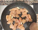 Foto del passaggio 1 della ricetta Pollo della domenica sera