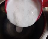 A picture of step 5 of Naturals Coconut Ice Cream.