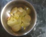 Pudina amla chutney recipe step 2 photo