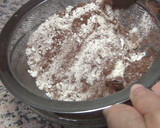 Foto del paso 1 de la receta: Bizcocho de chocolate y calabacín o brownie de calabacín 😲 te sorprenderá 👌