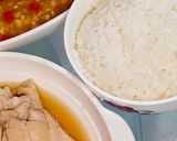 รูปขั้นตอนการทำที่ 5 ของ ข้าวมันไก่แบบง่ายๆน่าทาน