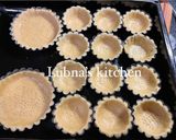A picture of step 7 of Salted Caramel Tartlets:.