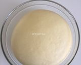 Foto langkah ke 3 dari resep Donat maizena menul.