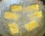 A picture of step 4 of Moong Daal Fingers.