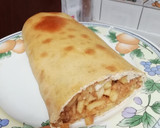 Foto del paso 6 de la receta: Strudel de manzana