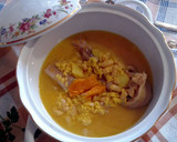 Foto del paso 4 de la receta: Caldereta de calabaza de Vila-real