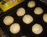 Foto del paso 4 de la receta: Pancitos caseros con Harina Pureza