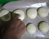 Foto langkah ke 6 dari resep Donat simpel no telur.
