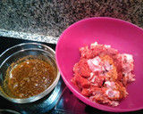 Foto del paso 2 de la receta: Pinchos Morunos
