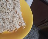 पनीरी मैगी (paneeri maggi recipe in Hindi) रेसिपी चरण 1 फोटो