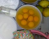 صورة لخطوة 2 من وصفة حلوة الطابع