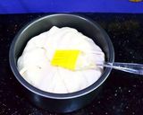 A picture of step 3 of Beef parda pulao.