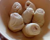 Dhakai paratha recipe step 2 photo