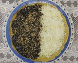 Foto langkah ke 8 dari resep Martabak teflon simple.