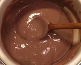 Kiwis pohárkrém recept fázis 4 fotója