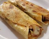 Foto del paso 3 de la receta: Burritos 🌯