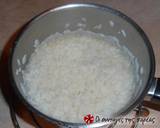 Ρύζι sticky Thai. Τύφλα να ‘χει το risotto!!! φωτογραφία βήματος 4