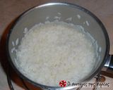 Φωτογραφία βήματος 4 της συνταγής Ρύζι sticky Thai. Τύφλα να ‘χει το risotto!!!