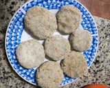 Foto del paso 6 de la receta: Hamburguesitas de Lentejas