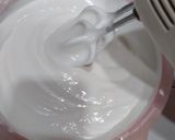 Foto langkah ke 3 dari resep Es cream lembut.