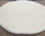 صورة لخطوة 4 من وصفة خبز الدار المنفوخ