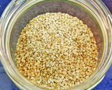Foto del paso 5 de la receta: Edamame (vainas de soja verde)