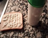 Foto del paso 6 de la receta: Sándwich mixto con huevo duro y alioli