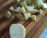 Foto del paso 9 de la receta: Judías blancas (Fabada fácil)