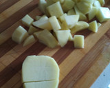 Foto del paso 9 de la receta: Judías blancas (Fabada fácil)