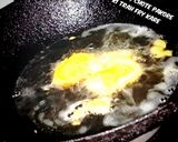 A picture of step 3 of Corn vada.
