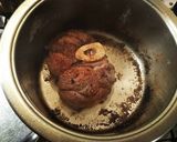 Foto del paso 2 de la receta Osobuco de ternera en salsa