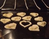 Foto del paso 3 de la receta: 💕Corazones rellenos💕 (con Tapas de Empanadas)
