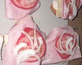 Foto del paso 1 de la receta: Refuerzo de pan porteño....