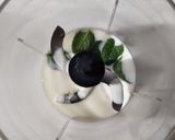 Foto langkah ke 2 dari resep Mint Lassi.