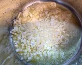 Foto del paso 2 de la receta: Mejillones a la normanda