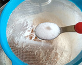 Foto del paso 1 de la receta: Panquecitos de Zanahoria