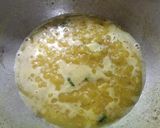 মজাদার মুসুর ডাল (mojadar masoor dal recipe in Bengali) রেসিপির ধাপ 3 ছবি