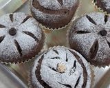 Foto langkah ke 7 dari resep Soft Chocolate Sourdough Bread.