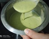 मुगाच्या डाळीचे टिमणे (moongache daliche timane recipe in marathi) रेसिपी स्टेप 6 फोटो 