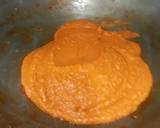 Makhani chicken recipe step 8 photo