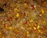 Foto del paso 5 de la receta: Relleno para wraps/burritos o tacos