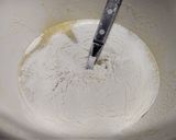 Foto del paso 2 de la receta: Masa de budines clásica