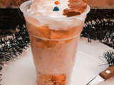 Postre en vaso 🍨🤤