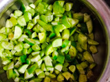 ટીંડોળા નું ઈન્સ્ટન્ટ અથાણું (Tindora Instant Athanu Recipe In Gujarati)
