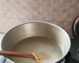 Foto langkah ke 3 dari resep Bubur Ayam.