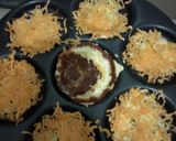 Foto langkah ke 1 dari resep Keju kriuk panggang #keto.