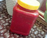 عکس مرحله 2 از دستور رب گوجه فرنگی