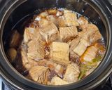 養樂多滷肉的食譜步驟4照片