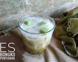 Foto langkah ke 10 dari resep Es Bongko Pontianak.