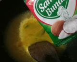 Foto langkah ke 3 dari resep Ayam Kentang Kuah santan.
